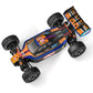 ZD Racing BX12 RTR 1/12 2.4G 4WD 70km/h 3S Brushless RC Car High Speed Racing Off-Road Truck Metal Chassis Gears Differential Vehicles Models Oil Filled Shocks Toys