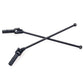 ZD Racing 8158 Front Horizontal Universal Drive Shaft for 9021-V3 1/8 Rc Car Parts