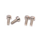 ZD Racing Aluminum 12mm Hexagonal Adapter 7188 For LRP HSP HPI FS Wltoys Off-road Truck Rc Car Parts