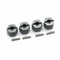ZD Racing DBX-10 1/10 Remote Control Vehicle Metal Fitting 12mm Hexagonal Connector RC Car Parts