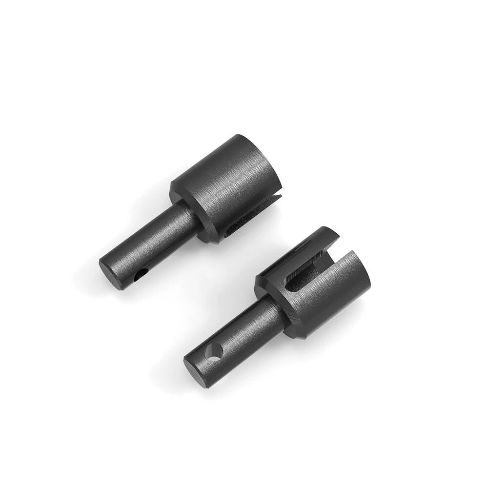 ZD Racing MT09 1/7 Brushless Monster Truck RC Car Parts Universal/Longitudinal Drive Shaft/Differential Cup Vehicles Models Spare Accessories 09036 09037 09041