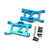 2PCS/4PCS Upgraded Metal Parts Front Rear Suspension Swing Arm for 1/14 ZD Racing MT16 Rlaarlo JIUSI MT14R PT14R RC Cars Vehicles Models Spare Accessories