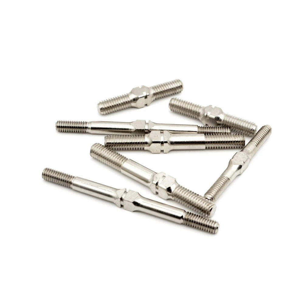 ZD Racing DBX-07 1/7 RC Car Spare Linkage Rod Full Set 8315 Vehicles Models Parts Accessories