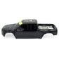 ZD Racing MT16 1/16 RC Car Parts PVC Body Shell w/ Sticker Sheet Vehicles Models Spare Accessories 16030 16030-1