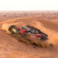 ZD Racing MT09 RTR 1/9 2.4G 4WD 85km/h 4S Brushless RC Car Desert Off-Road Monster Truck Large Foot Metal Chassis Drive Shaft Gears Oil Filled Shocks LED Light Professional High Speed Vehicles Models Toys