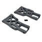 2PCS ZD Racing DBX-07 1/7 Front Lower Suspension Arm 8635 Desert Monster Vehicles Model Spare Parts