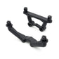 ZD Racing MT16 1/16 RC Car Parts Front Rear Body Shell Post Set Vehicles Models Spare Accessories 16014