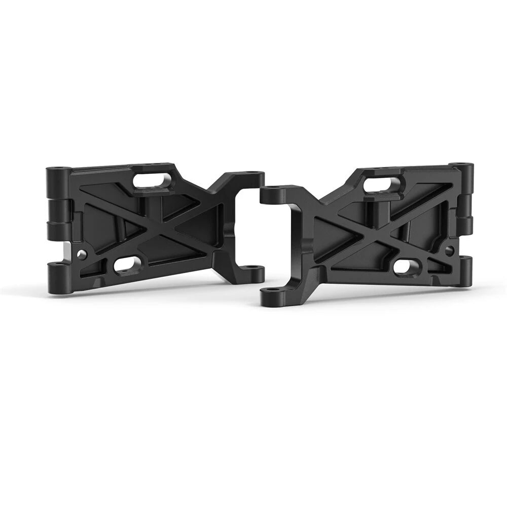 ZD Racing MT09 1/7 Brushless Monster Truck RC Car Parts Suspension Arm/Steering Arm/Rear Axle Housing Set Vehicles Models Spare Accessories 09001 09004 09005