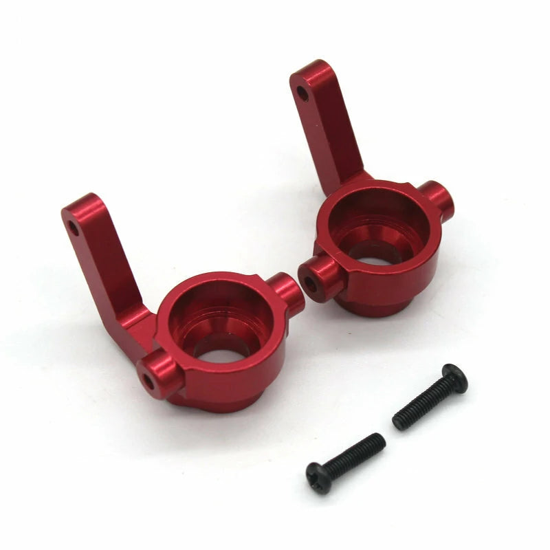ZD Racing DBX-10 1/10 RC Remote Control Car Desert Off-Road Vehicle Metal Upgrade Accessories Steering Cup 7186