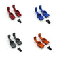 ZD Racing DBX-10 1/10 RC Car Metal Upgrade Parts Rear Wheel Seat