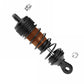 2PCS ZD Racing BX12 1/12 Brushless RC Car Parts Front Rear Oil Filled Shock Absorber Damper Vehicles Models Spare Accessories 16119 16120