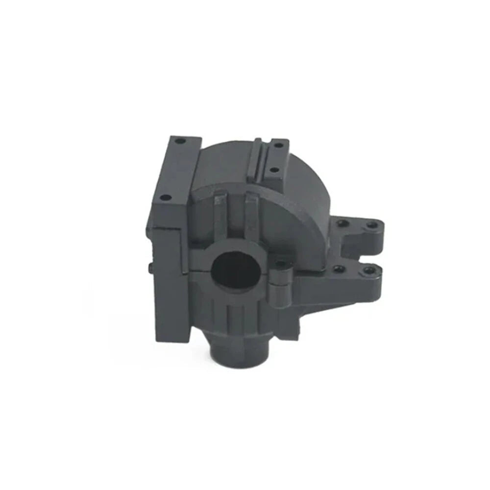 ZD Racing Gearbox Assembly for DBX-10 9106 9102 1/10 Desert Truck Off-Road RC Cars Vehicles Models Spare Parts Accessories 7177
