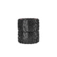 2PCS ZD Racing MT09 1/7 Brushless Monster Truck RC Car Parts Wheels Tires Wheelie Bar Assembly Vehicles Models Spare Accessories 09009 09049