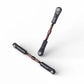 2PCS ZD Racing MT09 1/7 Brushless Monster Truck RC Car Parts Upper/Steering Linkage Rod Vehicles Models Spare Accessories 09019 09020
