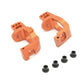 2PCS ZD Racing DBX-07 EX-07 1/7 Upgraded Alloy C Seat Hub 8596 Desert Monster Truck Vehicles Model Parts