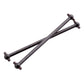2PCS ZD Racing 9116 08427 1/8 2.4G 4WD Off-road Rc Car Parts Metal Dog Bone Drive Shaft 8229