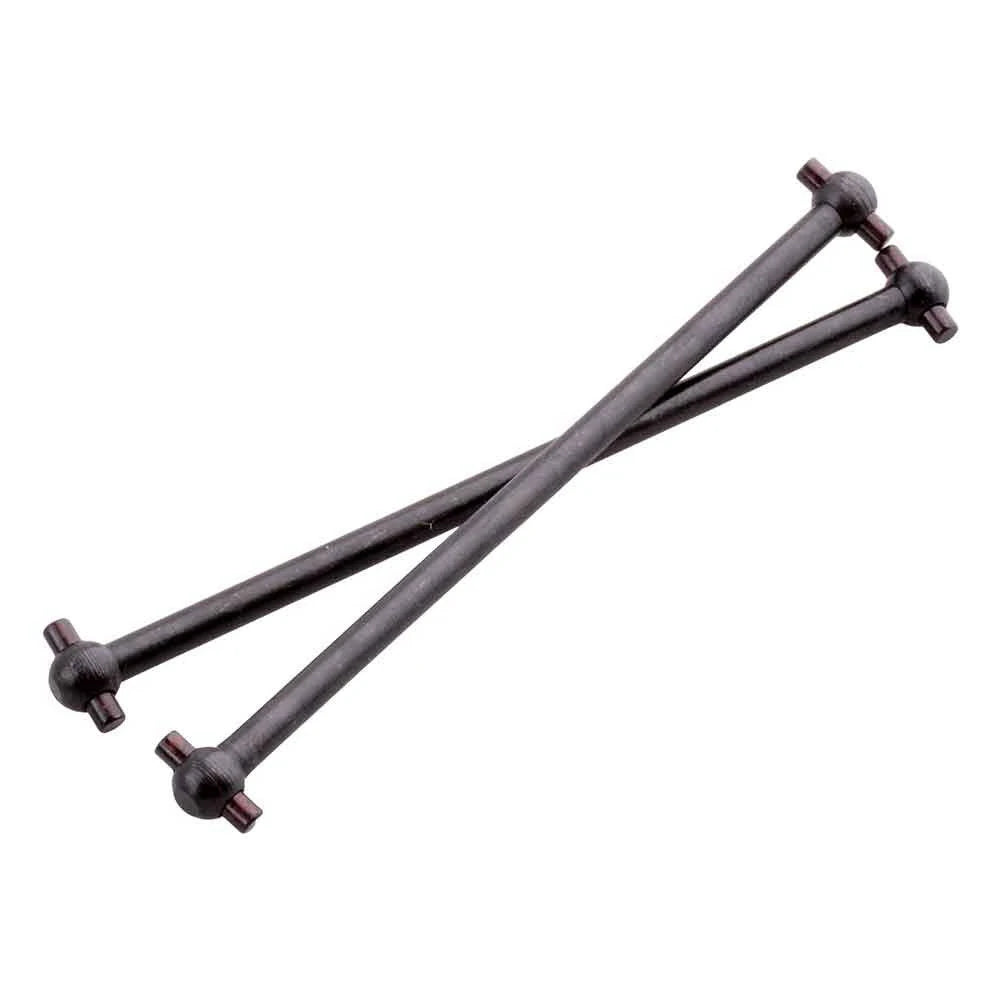 2PCS ZD Racing 9116 08427 1/8 2.4G 4WD Off-road Rc Car Parts Metal Dog Bone Drive Shaft 8229