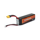 ZD Racing MT09 1/7 Brushless Monster Truck RC Car Parts 3S 4S 11.1V 14.8V 5000mAh 5200mAh 35C Lipo Battery XT60 Plug Vehicles Models Spare Accessories 09054 09055