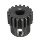 ZD Racing 1:10 10421S 10423S 10427S 17T Motor Gear No.7356 Original Parts