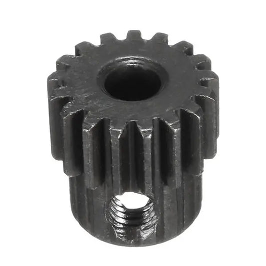 ZD Racing 1:10 10421S 10423S 10427S 17T Motor Gear No.7356 Original Parts