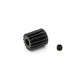 ZD Racing BX12 1/12 RC Car Parts 16T/21T Motor Pinion Gear Vehicles Models Spare Accessories 16042 16042-1
