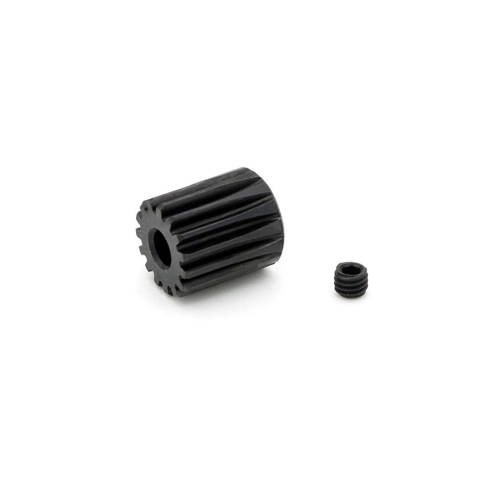 ZD Racing BX12 1/12 RC Car Parts 16T/21T Motor Pinion Gear Vehicles Models Spare Accessories 16042 16042-1