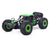 ZD Racing DBX 10 1/10 4WD 2.4G Desert Truck Brushless RC Car High Speed Off Road Vehicle Models 80km/h W/ Spare Tire