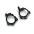 2PCS Upgraded Metal Parts C Seat for 1/14 ZD Racing MT16 Rlaarlo JIUSI MT14R PT14R RC Cars Vehicles Models Spare Accessories