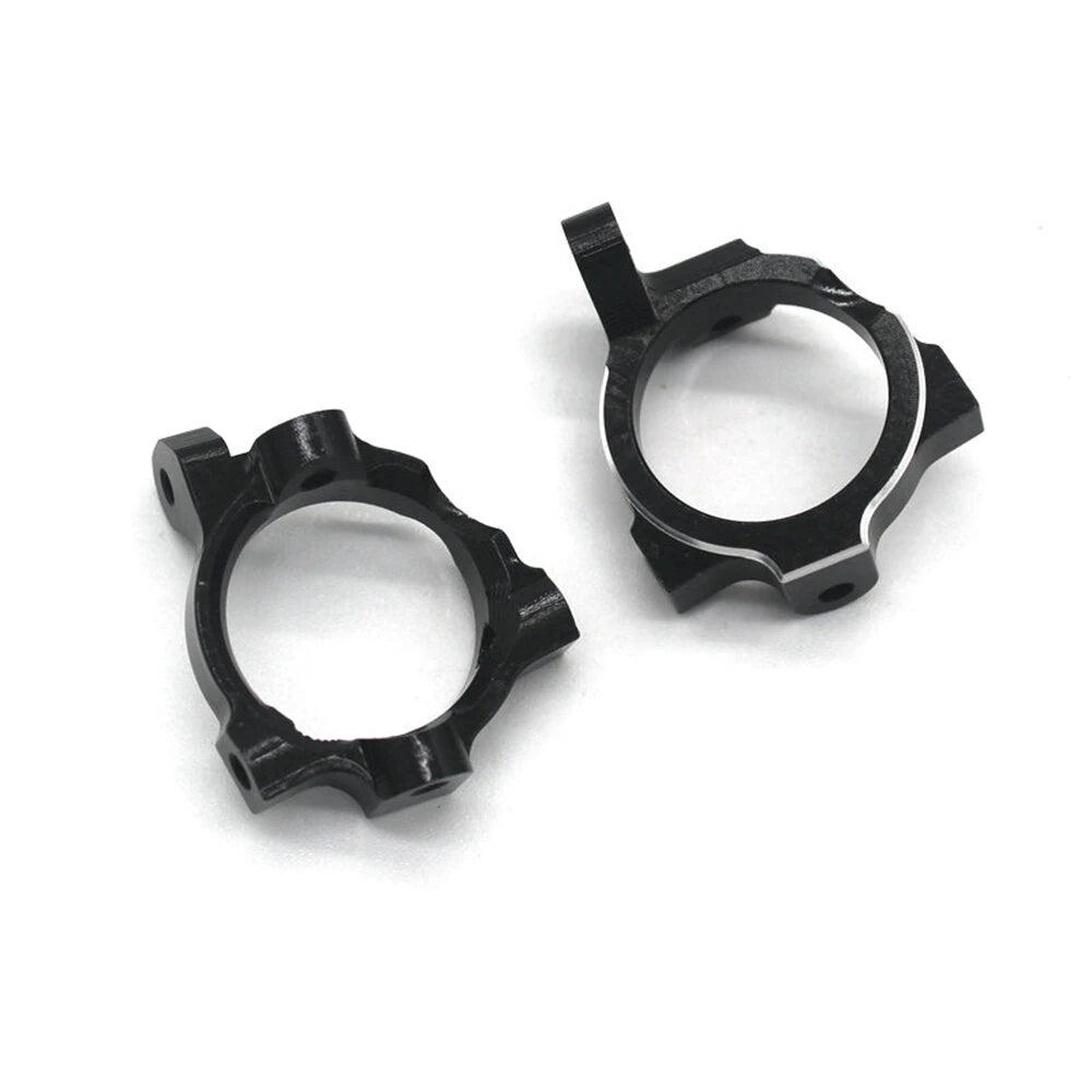 2PCS Upgraded Metal Parts C Seat for 1/14 ZD Racing MT16 Rlaarlo JIUSI MT14R PT14R RC Cars Vehicles Models Spare Accessories