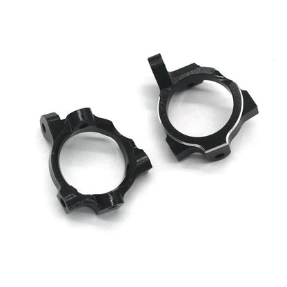 2PCS Upgraded Metal Parts C Seat for 1/14 ZD Racing MT16 Rlaarlo JIUSI MT14R PT14R RC Cars Vehicles Models Spare Accessories