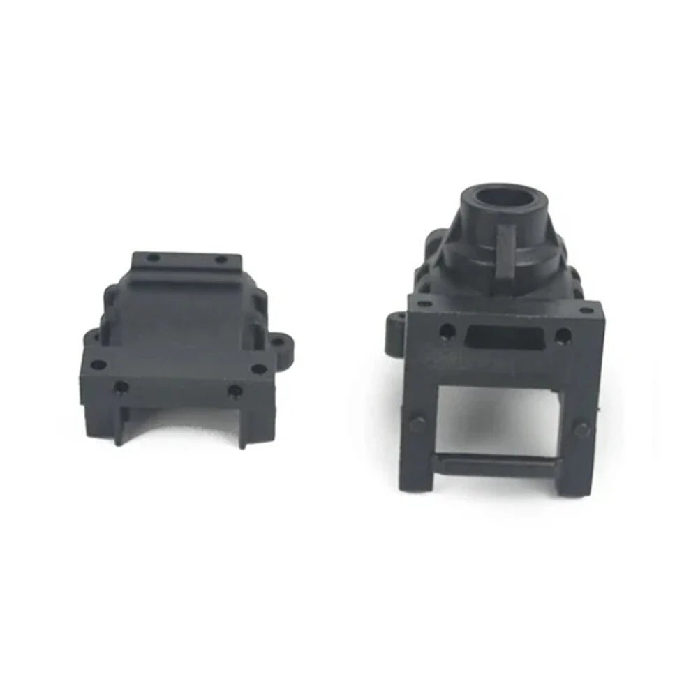 ZD Racing Gearbox Assembly for DBX-10 9106 9102 1/10 Desert Truck Off-Road RC Cars Vehicles Models Spare Parts Accessories 7177