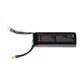 ZD Racing MT09 1/7 Brushless Monster Truck RC Car Parts 3S 4S 11.1V 14.8V 5000mAh 5200mAh 35C Lipo Battery XT60 Plug Vehicles Models Spare Accessories 09054 09055