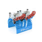 ZD Racing DBX07 EX07 MX07 1/7 RC Car Spare Motor Heatsink Radiator 40/42mm 8553 Vehicles Model Parts Accessories