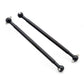 2PCS ZD Racing MT16 1/16 RC Car Parts Metal Rear Dogbone Drive Shafts Vehicles Models Spare Accessories 16031