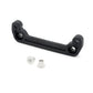 ZD Racing MT16 1/16 RC Car Parts Steering Connecting Plate Set Vehicles Models Spare Accessories 16016 16021
