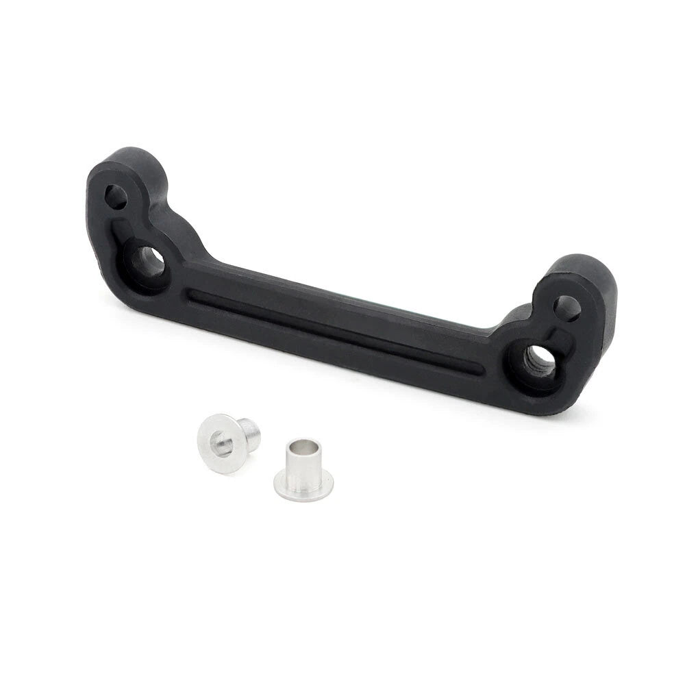 ZD Racing MT16 1/16 RC Car Parts Steering Connecting Plate Set Vehicles Models Spare Accessories 16016 16021