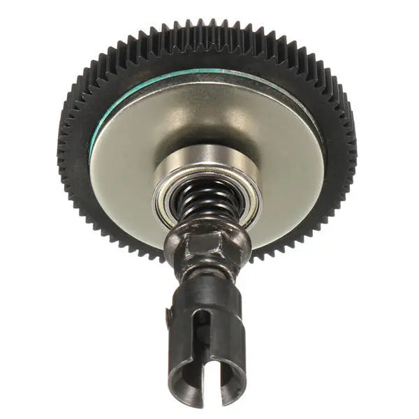 ZD Racing 1:10 10421S 10427S Reduction Gear Fitting Group No.7201 Original RC Car Parts
