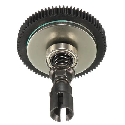 ZD Racing 1:10 10421S 10427S Reduction Gear Fitting Group No.7201 Original RC Car Parts