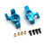 2PCS Upgraded Metal Parts Steering Cup for 1/14 ZD Racing MT16 Rlaarlo JIUSI MT14R PT14R RC Cars Vehicles Models Spare Accessories