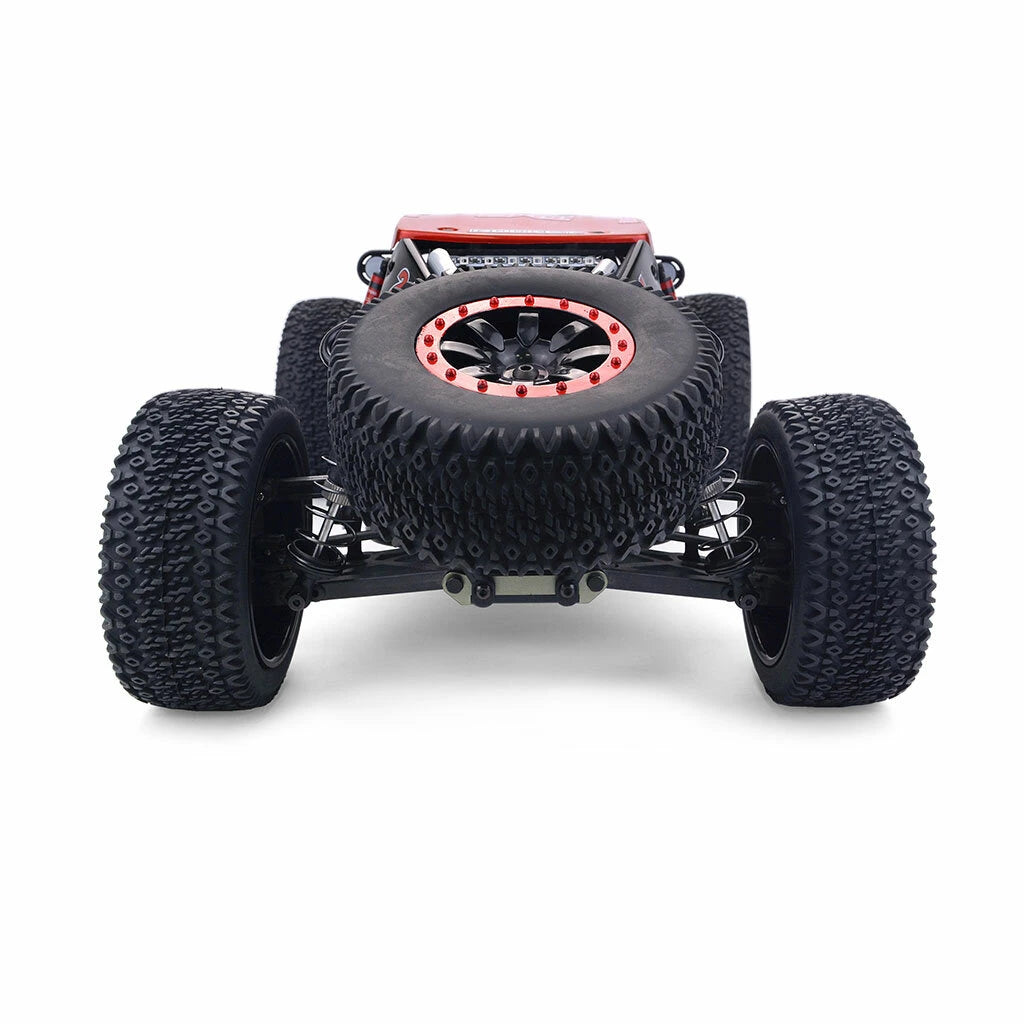 ZD Racing DBX 10 1/10 4WD 2.4G Desert Truck Brushed RC Car Off Road Vehicle Models 55KM/H