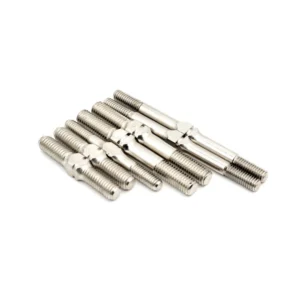 zd racing dbx 07 1/7 rc car spare linkage rod full set 8315 vehicles models parts accessories