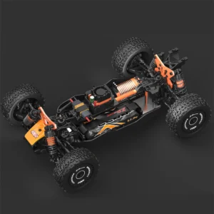 zd racing bx12 rtr 1/12 2.4g 4wd 70km/h 3s brushless rc car high speed racing off road truck metal chassis gears differential vehicles models oil filled shocks toys