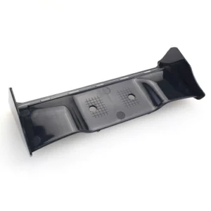 zd racing 8216 tail wing for 9020 v3 9021 v3 1/8 truggy vehicles rc car parts