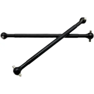 zd racing dbx 10 rear horizontal drive shafts 7191 original parts