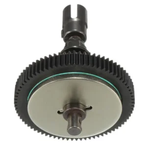 zd racing 1:10 10421s 10427s reduction gear fitting group no.7201 original rc car parts