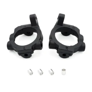zd racing mt16 1/16 rc car parts steering cup c mount rear hub axle seat set vehicles models spare accessories 16004 16005 16006