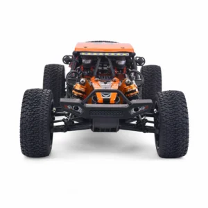 zd racing dbx 10 1/10 4wd 2.4g desert truck brushed rc car off road vehicle models 55km/h