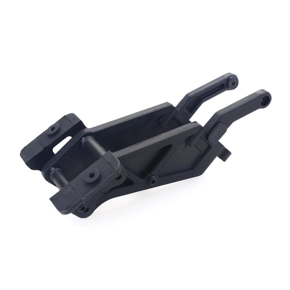 zd racing tail wing bracket for 9020 bx 8e 1/8 rc car vehicles spare parts