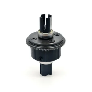 zd racing dbx 07 ex 07 1/7 front/rear upgraded universal differential 8504 vehicles model spare parts