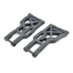 2pcs zd racing dbx 07 1/7 front lower suspension arm 8635 desert monster vehicles model spare parts